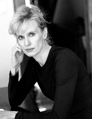 Siri Hustvedt lett Asztúria hercegnője