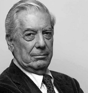 Beiktatták a Halhatatlanok közé Mario Vargas Llosat