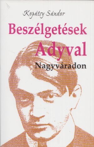 Adyról Kopátsy 