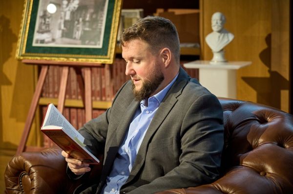 A természet gyógyul