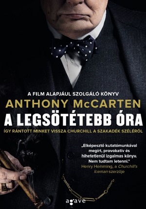A kötet, ami Oscar-díj jelölést hozott