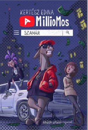 Szamár, aki milliomos