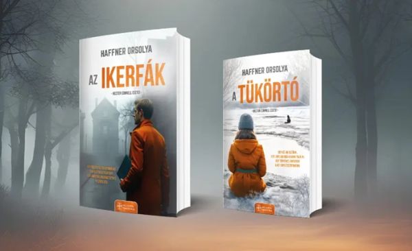 A könyvek szeretetétől a saját világ megteremtéséig