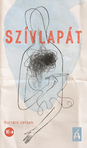 Százötven vers belapátolva a szívbe