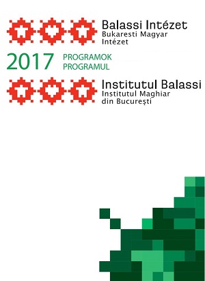 Magyar költők a román fővárosban