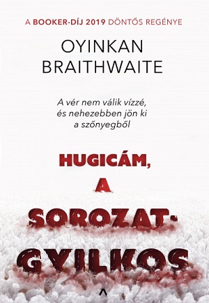 Az első főzet egy morbid thriller
