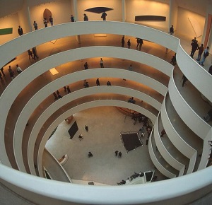 Guggenheim könyvek szabadon