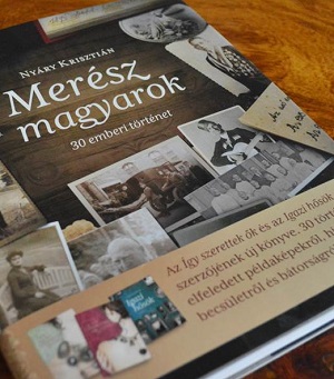 Merész magyarok