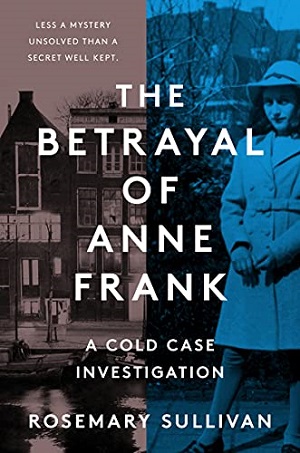 Felülvizsgálják az Anne Frank és családja feltételezett árulójáról szóló legújabb kutatást