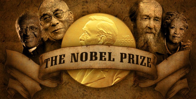 Francia író kapta az irodalmi Nobel-díjat