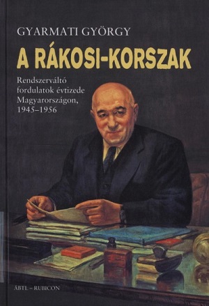 A zsarnokság évei