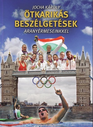 Ötkarikás beszélgetések