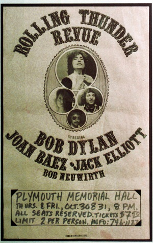 Dylan-film készül