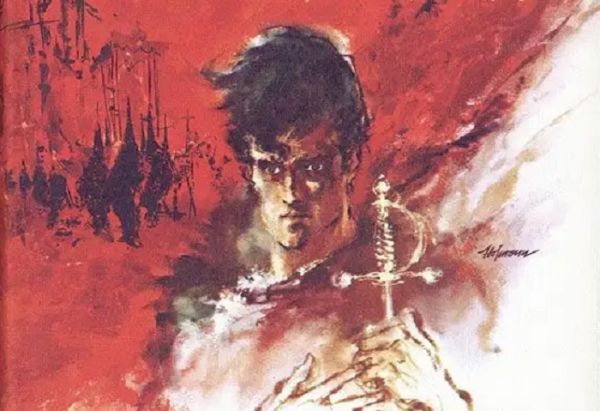 „Szeretkezik az asszonyokkal, de nem szereti őket”