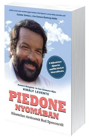 Bud Spencer igazi arca