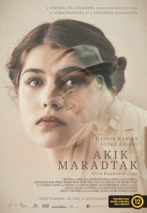 Kimaradt az Akik maradtak