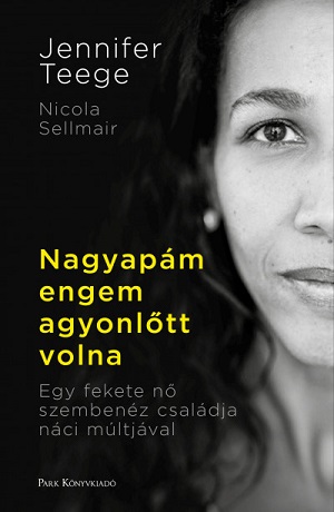 A náci tömeggyilkos fekete unokája