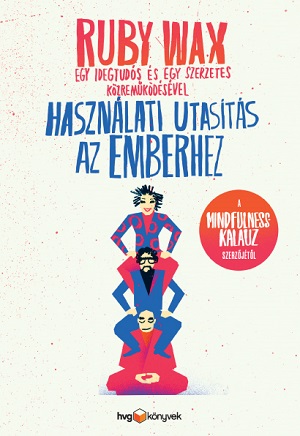 No, de mi az a mindfulness?