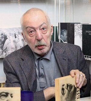 Meghalt az orosz írófejedelem
