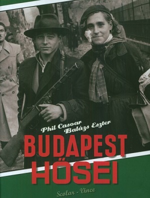 Budapest hősei