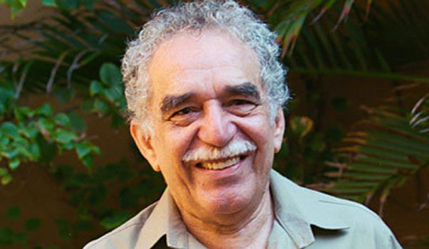 García Márquez nyomdája
