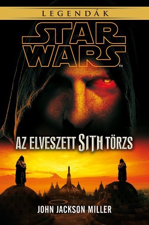 Az elveszett Sith törzs