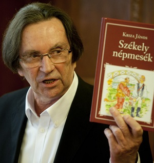 Elhunyt Kerényi Imre