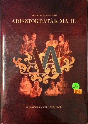 Arisztokraták...