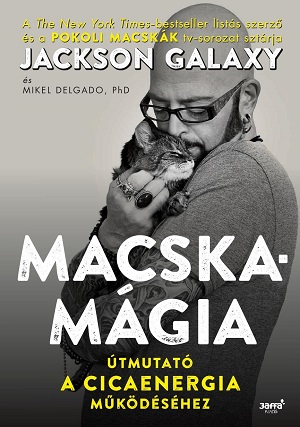 Kézikönyv embert szelídítő macskákhoz