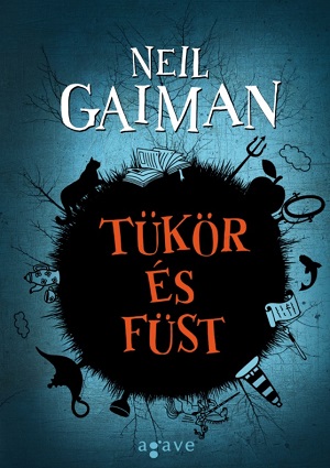 Füstös tükör