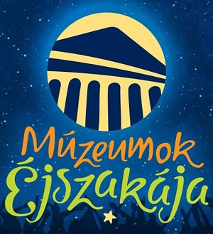 Múzeum éjszakája a temetőben