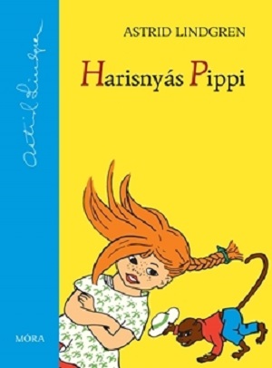 Hová lett Harisnyás Pippi?