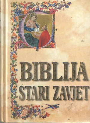 Újrafordítják a horvátok a Bibliát