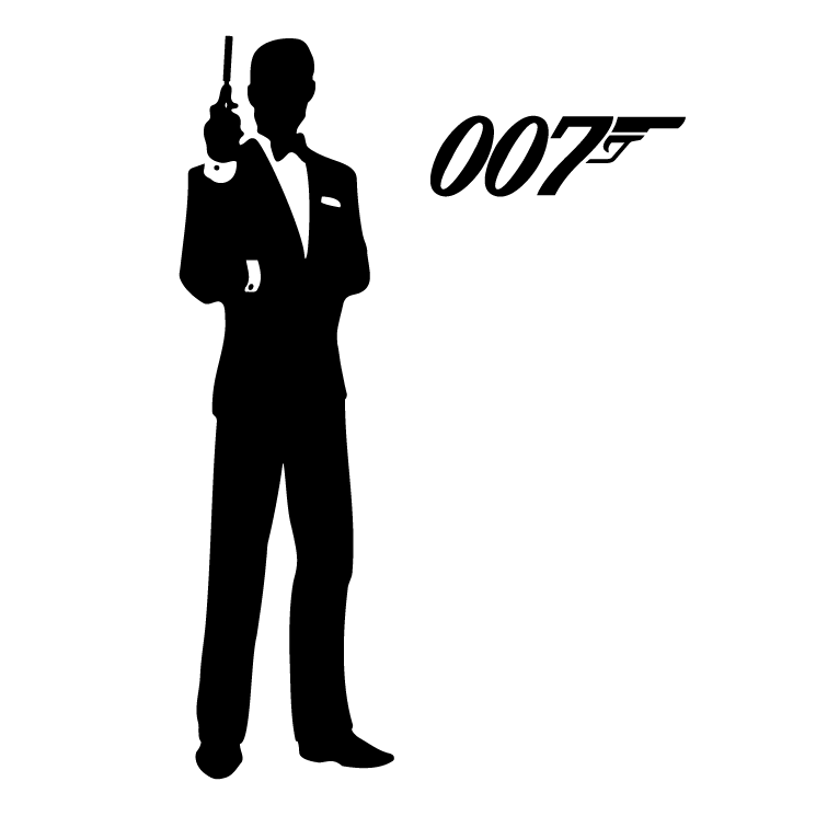 James Bond két keréken