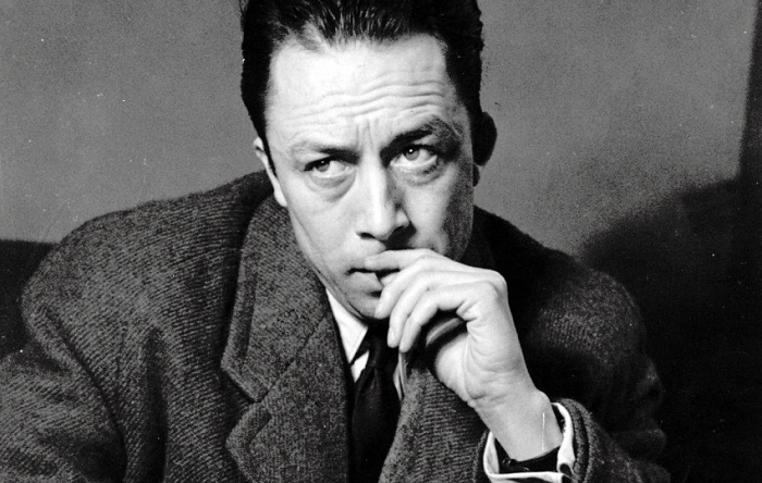 Albert Camus rejtélyes halála