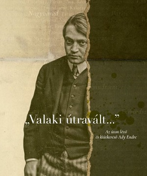 Kiállítás könyv alakban