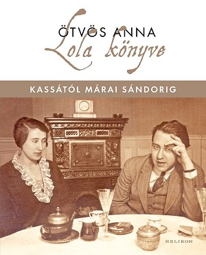 Lola a Várkertben