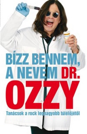 Ozzy, a nagy varázsló doki