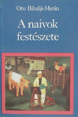 A naivok festészete