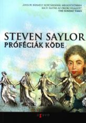 Nem prófécia, tény: újra nyomoz Gordianus