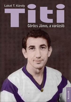 Titi a varázsló