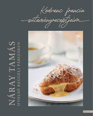 Van sütnivalója