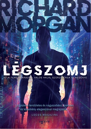 Légszomj a Marson