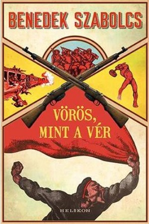 Vér és tanácstalanság