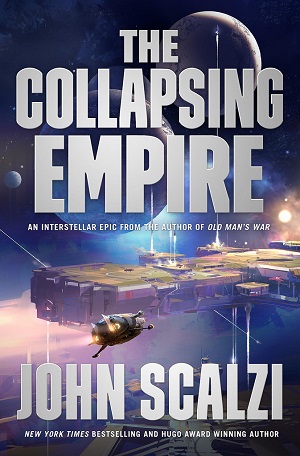 Vének után jön a legifjabb sci-fi-sorozat