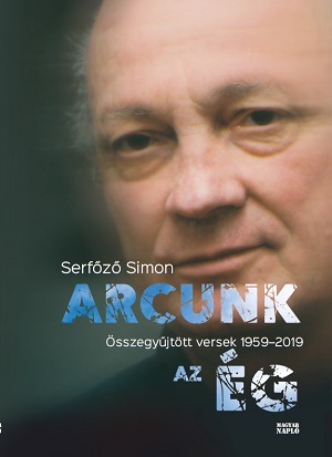 Serfőző Simon sikere