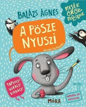 Unod a mesét? Kiabálj!
