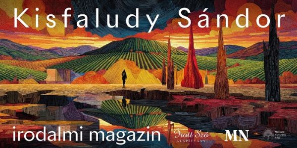 Kisfaludy számmal jelentkezett az Irodalmi Magazin