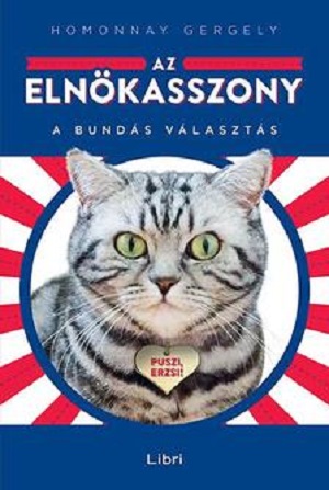 A macska rúgja meg!