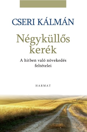 A kerék, ahol Krisztus a tengely